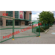 6ftx10FT Canada standard clôture temporaire Chine usine